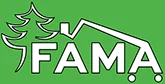 Fama Wycinka i Pielęgnacja Drzew - logo